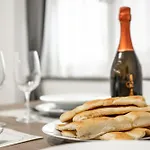 Appartement L'angolo Di Luccoli