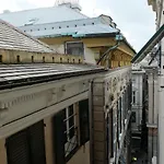 Appartement L'angolo Di Luccoli