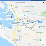 L'angolo Di Luccoli Gênes
