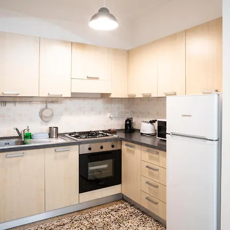 L'angolo Di Luccoli Appartement *
