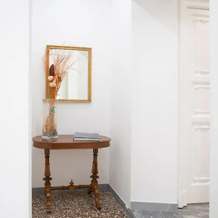 L'angolo Di Luccoli *