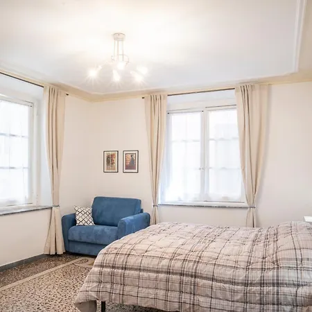 Appartement L'angolo Di Luccoli
