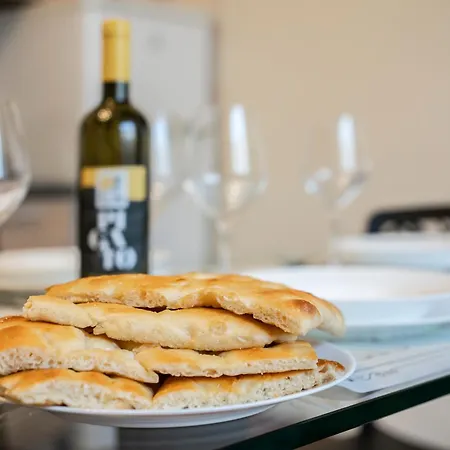 L'angolo Di Luccoli Апартаменты *