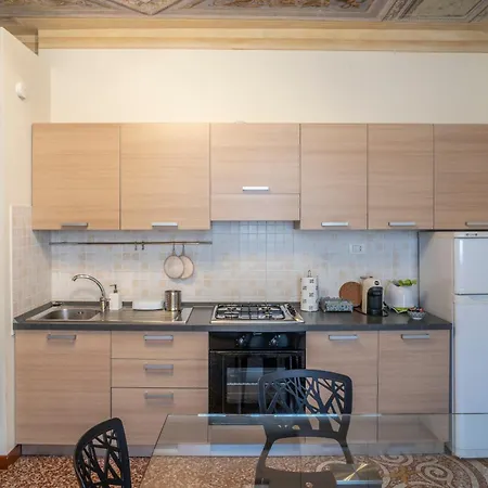 L'angolo Di Luccoli * Генуя