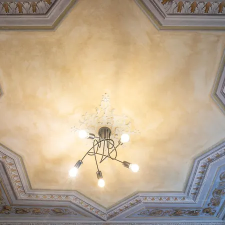 Апартаменты L'angolo Di Luccoli