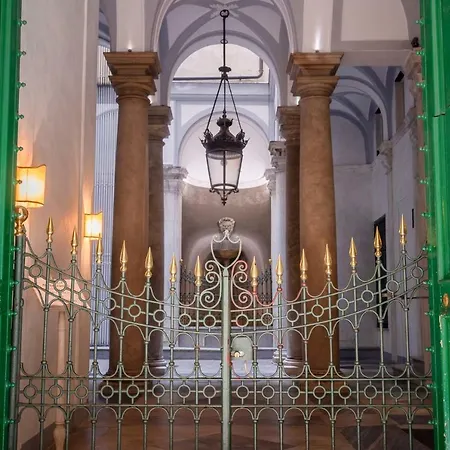 Daire L'angolo Di Luccoli