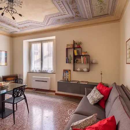 L'angolo Di Luccoli *