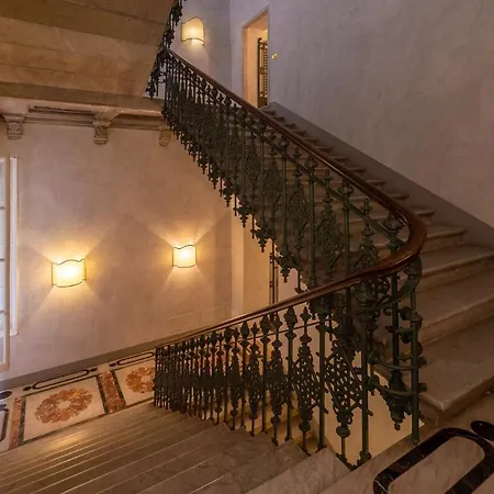 L'angolo Di Luccoli *