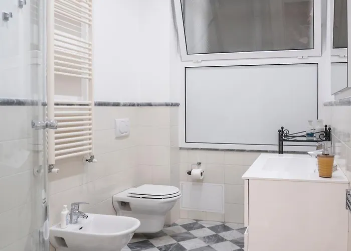 L'angolo Di Luccoli *