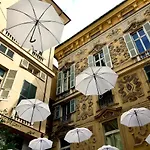L'angolo Di Luccoli شقة *