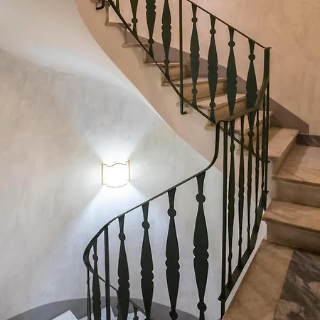 Daire L'angolo Di Luccoli *