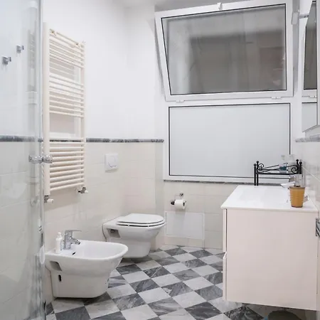 L'angolo Di Luccoli *