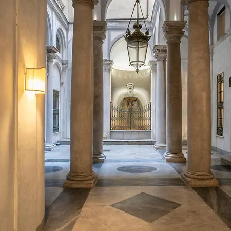 L'angolo Di Luccoli *