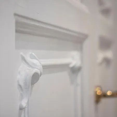 L'angolo Di Luccoli Daire