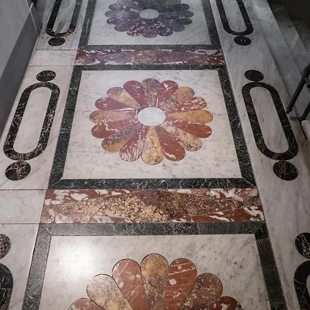 L'angolo Di Luccoli Apartment *