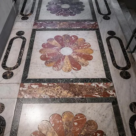 L'angolo Di Luccoli Appartamento *
