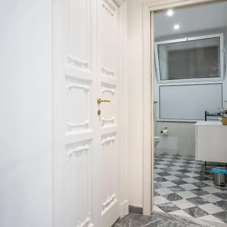 L'angolo Di Luccoli Appartamento Genova