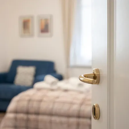 L'angolo Di Luccoli * Cenova