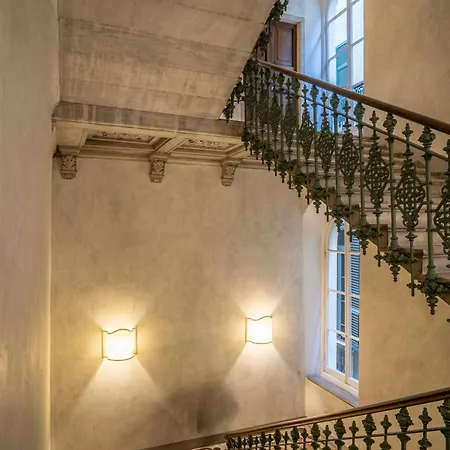 L'angolo Di Luccoli Daire Cenova