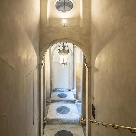 L'angolo Di Luccoli * Genua