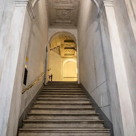 L'angolo Di Luccoli Appartamento