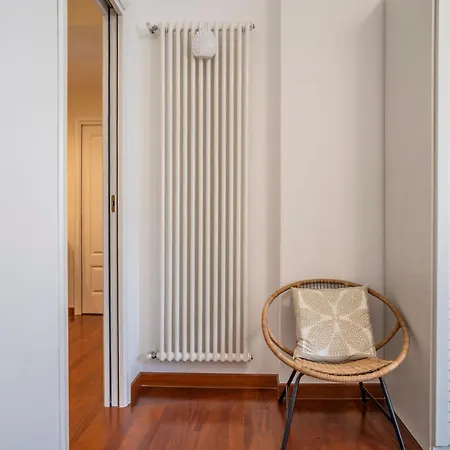 L'angolo Di Luccoli Apartment