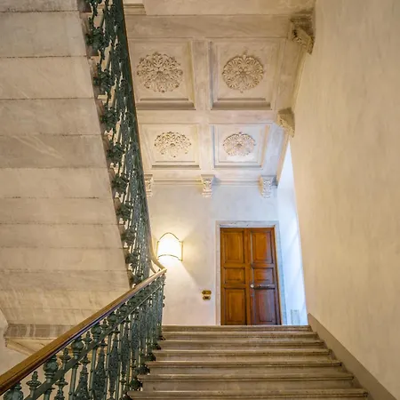 Apartment L'angolo Di Luccoli *