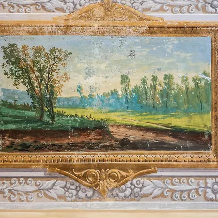 L'angolo Di Luccoli *