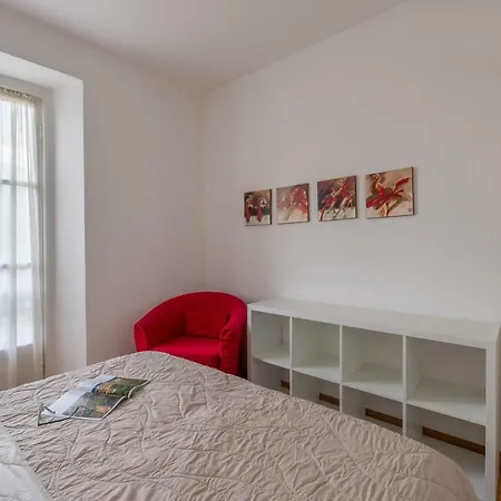 L'angolo Di Luccoli Appartamento Genova