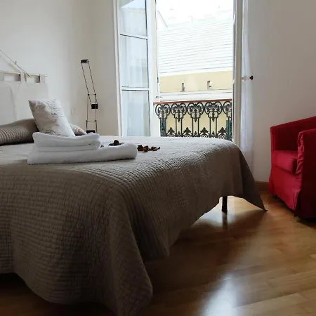 L'angolo Di Luccoli Appartamento Genova