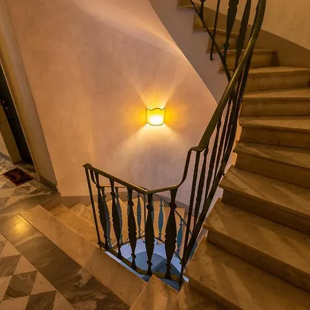 L'angolo Di Luccoli Daire