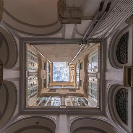 L'angolo Di Luccoli Daire *