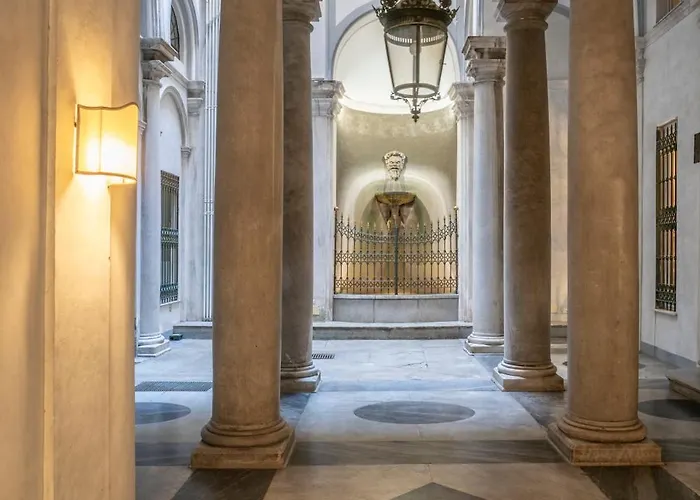 L'angolo Di Luccoli *