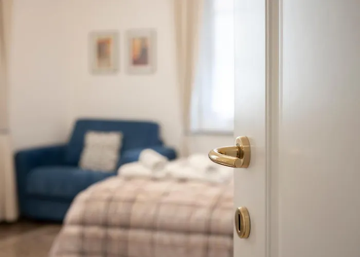 L'angolo Di Luccoli * 제노바