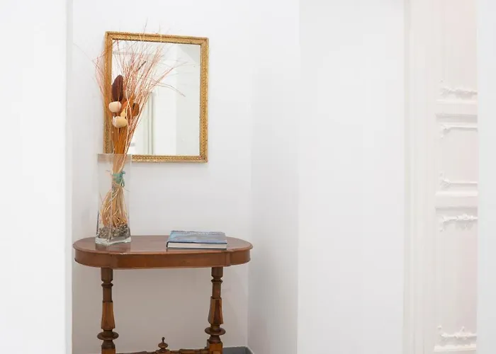 L'angolo Di Luccoli *