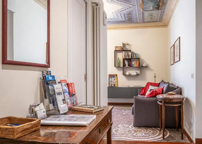 L'angolo Di Luccoli *