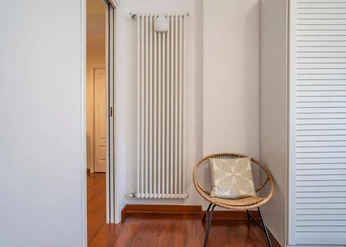 L'angolo Di Luccoli 아파트