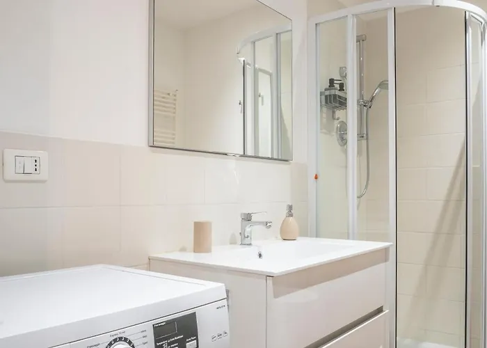 L'angolo Di Luccoli * 제노바