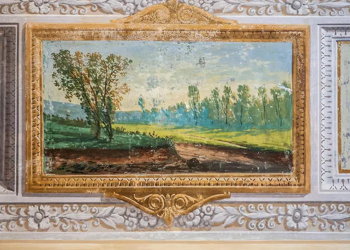 L'angolo Di Luccoli *