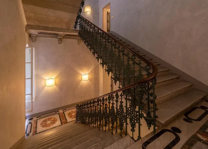 L'angolo Di Luccoli *