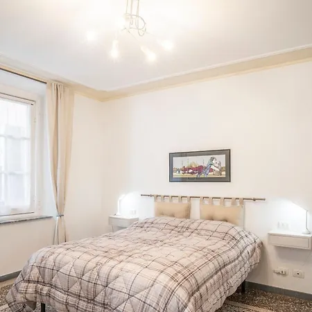 Apartmán L'angolo Di Luccoli *