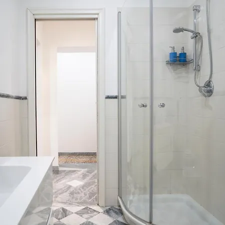 Apartmán L'angolo Di Luccoli