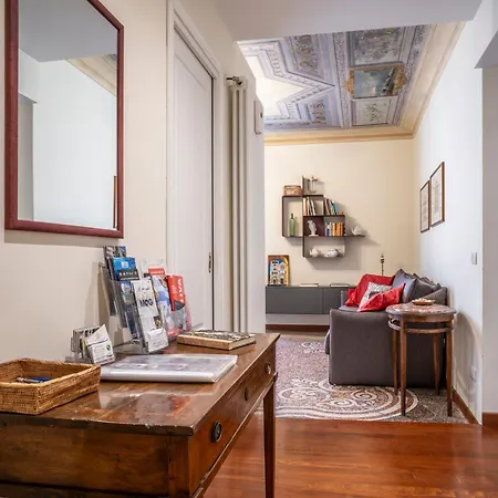 L'angolo Di Luccoli *