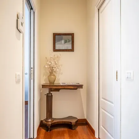 Apartmán L'angolo Di Luccoli