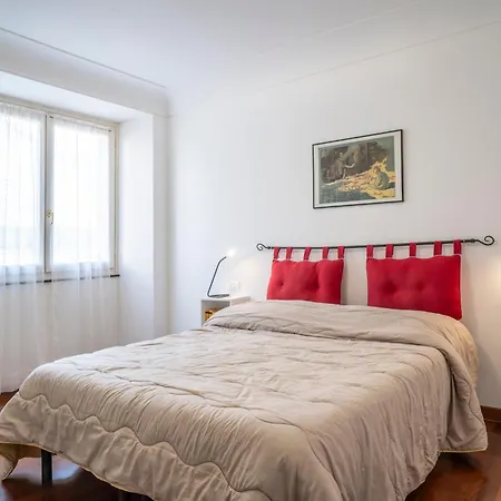 Apartmán L'angolo Di Luccoli *