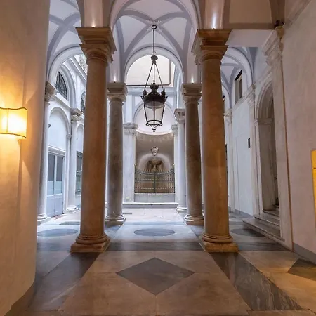 L'angolo Di Luccoli Apartmán